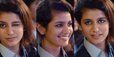 Take this quiz to check how much you know about the new internet sensation Priya Prakash 

