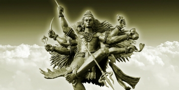 This quiz will tell how much you know about Lord Shiva