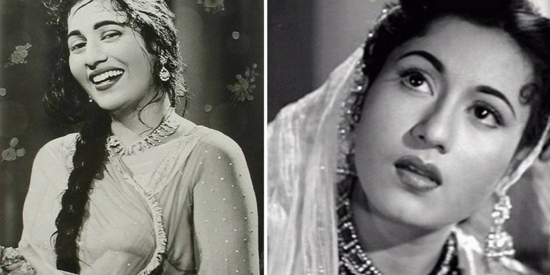 Take a minute to test yourself how much you know about Madhubala
