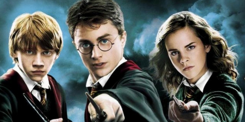 Can we guess your favourite Harry Potter character based on these questions