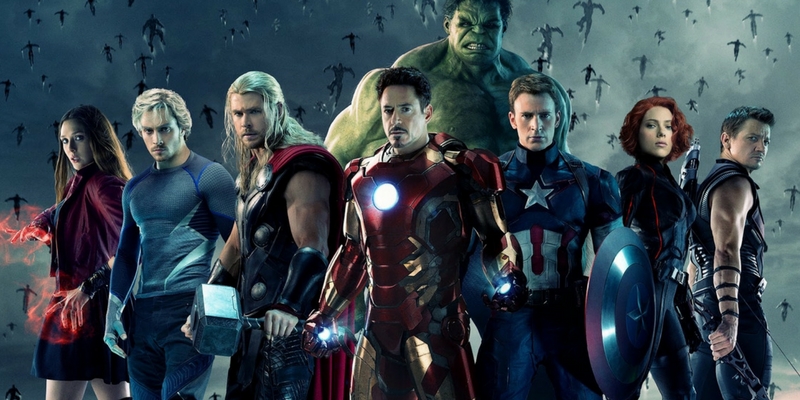 Let us guess your favourite Marvel character based on these questions