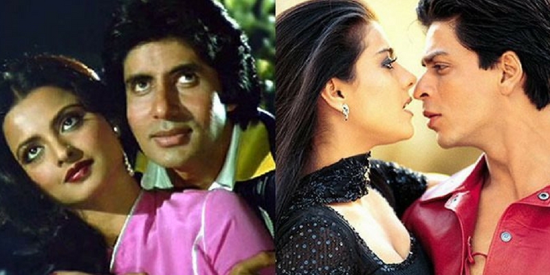 Your answers will reveal your favourite Bollywood Jodi