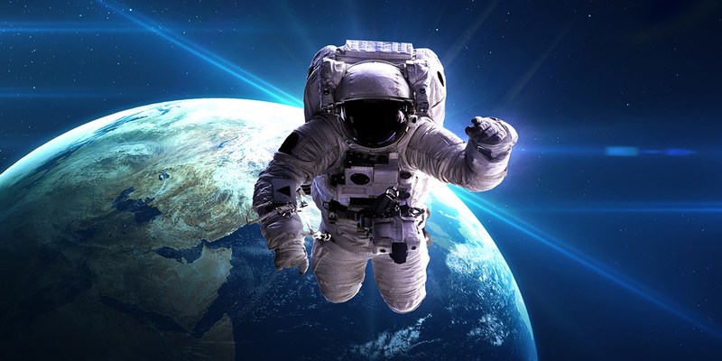 How about exploring some space activities, take this quiz to test your knowledge of space