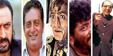 Answer these random questions and we will tell your favourite Indian villain