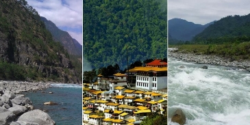 You can get 10/10 in this quiz if you know about the state Arunachal Pradesh