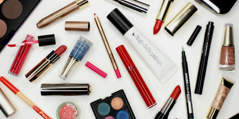 Answer these questions and we will guess your favourite makeup item