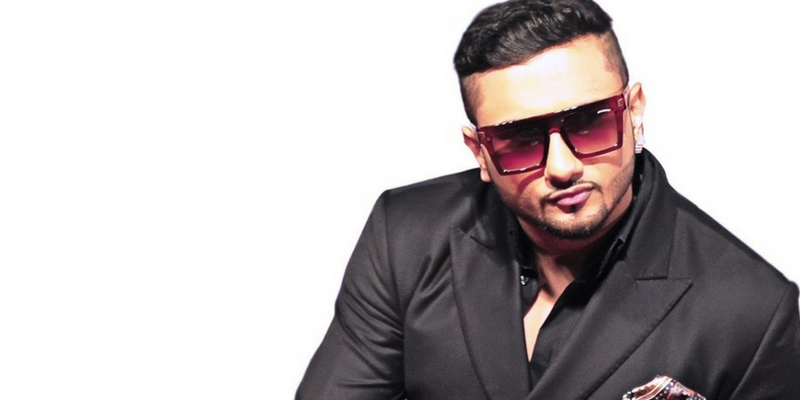Take this quiz on Honey Singh and see how much you know about him