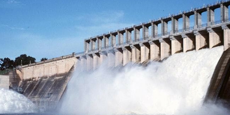 How well do you know about the famous Dam in India