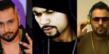 Based on these question can we guess your favourite Indian rapper