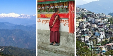Take this quiz to find out how much you know about this beautiful state Sikkim