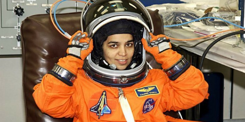 How well do you know about Kalpana Chawla, take this quiz