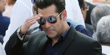 Which Salman Khan movie character are you