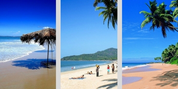 We can guess the beach that you are going to celebrate your summer holidays