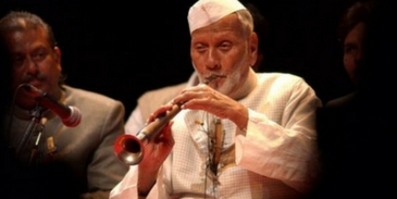 How well do you know about Bismillah Khan, take this quiz