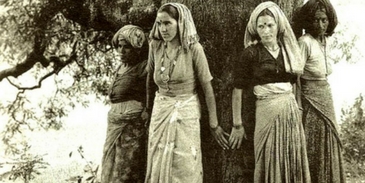 How well do you know about the Chipko movement