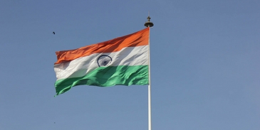 Take this Indian National Flag quiz