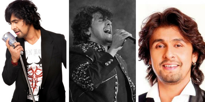 We can guess your favourite Sonu Nigam song based on these questions