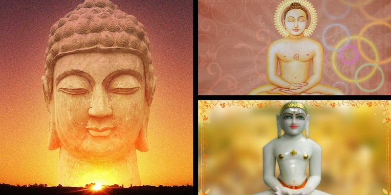 Take this quiz to check how much do you know about Jainism