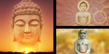 Take this quiz to check how much do you know about Jainism