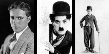 This quiz will tell how well do you know about Charlie Chaplin