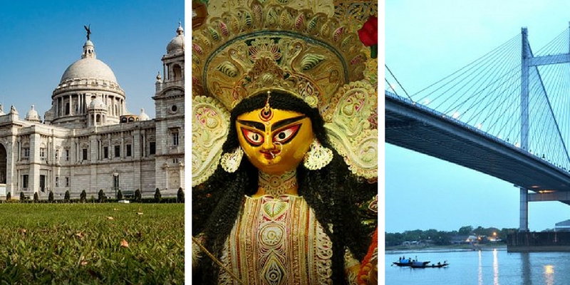 Take this quiz on West Bengal and check how much you know about this state