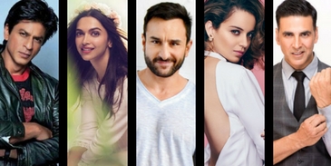 Do you know about these Bollywood actors who turned down the popular roles, take this quiz
