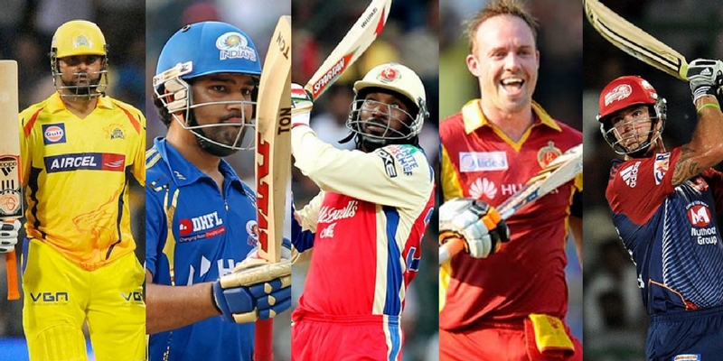 How well do you know about Indian Premier League, Take this IPL quiz