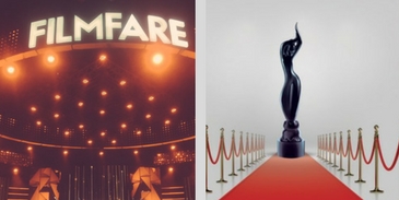 How much you can score in this Filmfare award quiz