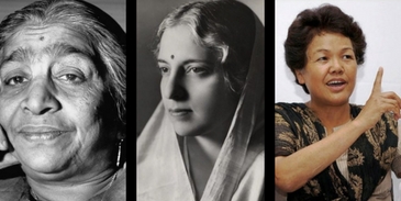 How well do you know about this Great Women of Indian History, take this quiz