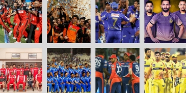 We will guess your favourite IPL team of this season