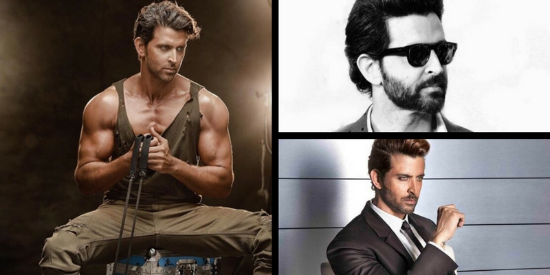 Take this Hrithik Roshan quiz and check how much you know about him
