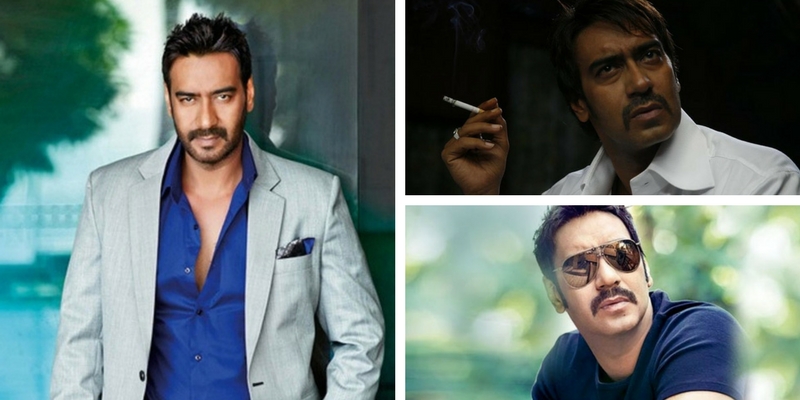 Take this quiz on Ajay Devgan and see how much you can score