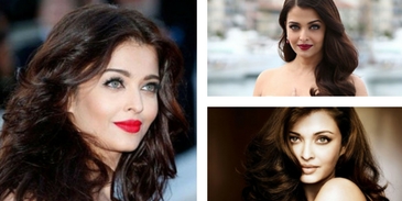 Take this Aishwarya Rai quiz and check how much you know about her