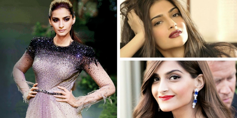 Take this Sonam Kapoor quiz and check how much you know about her