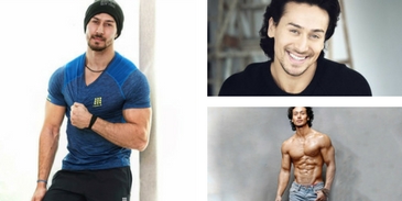 How well do you know Tiger Shroff, take this quiz