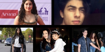 How much can you score in this Indian celebrity Kid's Quiz