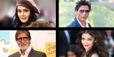 How much do you know about the Educational Qualifications of these Bollywood stars