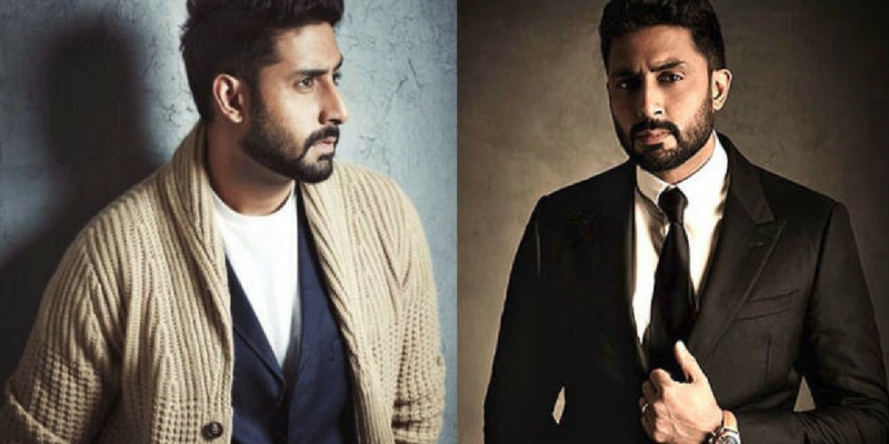 Take this Abhishek Bachchan quiz and check how  much you can score