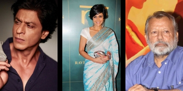 Can you name these celebrity who actually started from television background