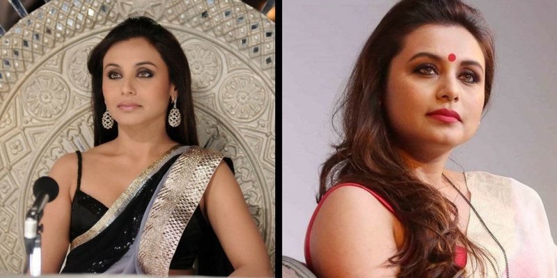 Take this Rani Mukerji quiz and check how much you know about her