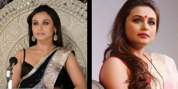 Take this Rani Mukerji quiz and check how much you know about her