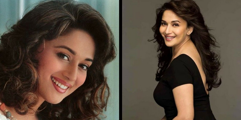 How well do you know Madhuri Dixit, take this quiz