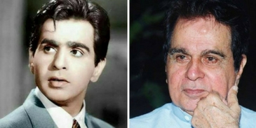 How well do you know Dilip Kumar, take this quiz