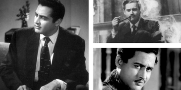 How well do you know about Guru Dutt, take this quiz