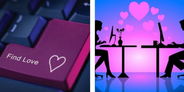 Can we guess the online dating platform that you use mostly