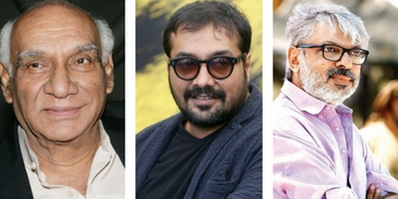 Take this quiz and name the debut movie of these famous directors