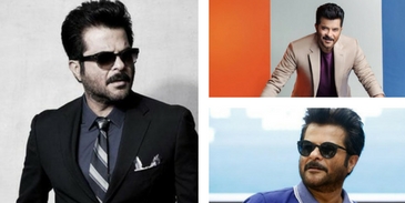 How much do you know about Anil Kapoor, take this quiz