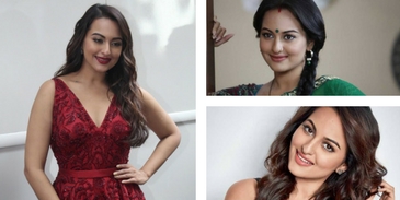 Take this Sonakshi Sinha quiz and check How well do you know about her