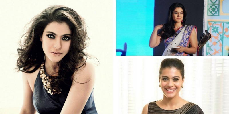 Take this quiz on Kajol and check how much you know about her