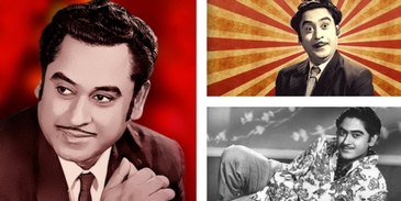 How much do you know about Kishore Kumar, take this quiz
